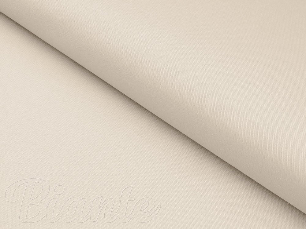 Voděodolná slunečníkovina - Latte SLK-004 metráž šířka 150 cm - detail 3 - Biante.cz Voděodolná slunečníkovina - Latte SLK-004 metráž šířka 150 cm - detail 3 - Biante.cz