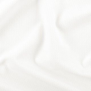 Dětské hřejivé povlečení Velvet Brick SVB-202 Smetanově bílé