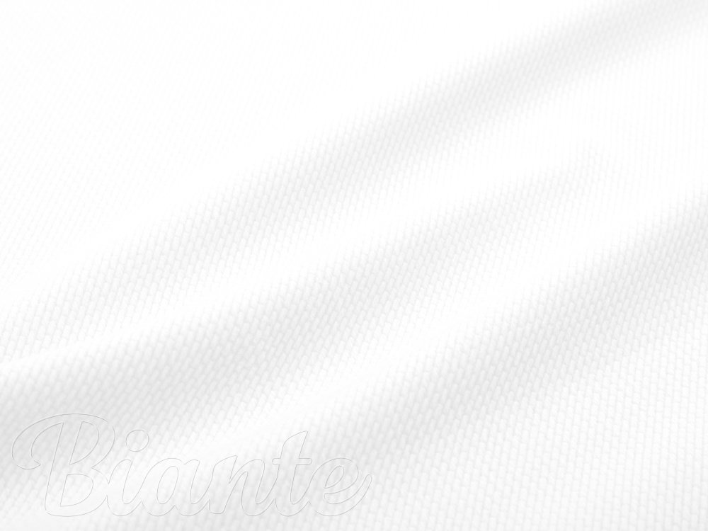 Štruktúrovaný zamat Velvet Brick SVB-201 Snehovo biely - šírka 150 cm - detail 3 - Biante.sk Štruktúrovaný zamat Velvet Brick SVB-201 Snehovo biely - šírka 150 cm - detail 3 - Biante.sk