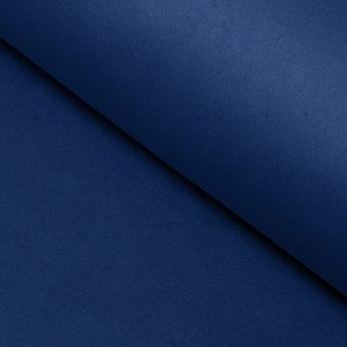 Zatemňovací látka Blackout BKS-411 Námořnická modrá - šířka 280 cm
