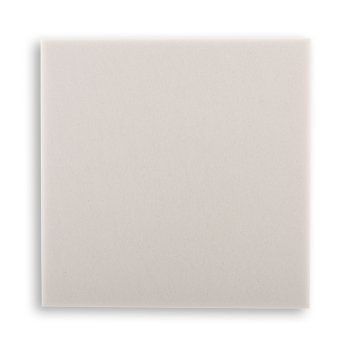 Čtvercový molitan do podsedáku 38x38x3 cm - Biante.cz Čtvercový molitan do podsedáku 38x38x3 cm - Biante.cz