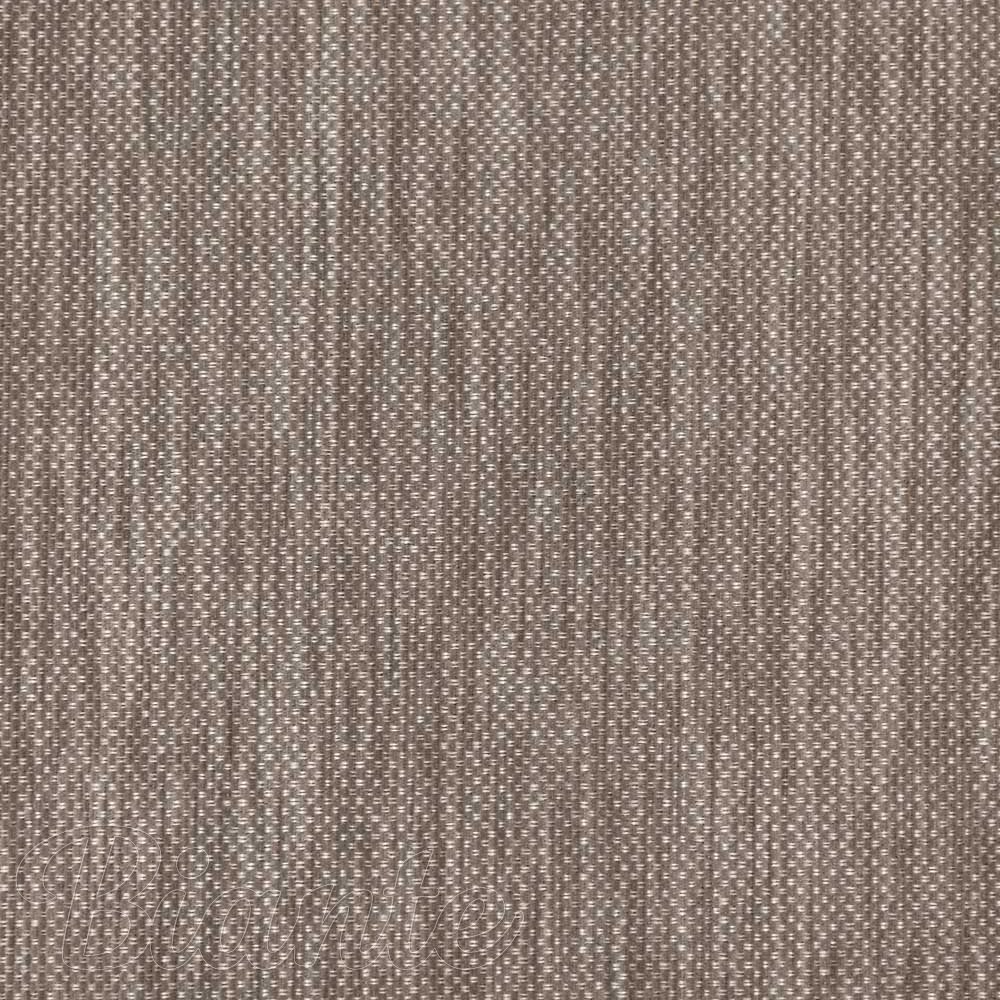 100% zatemňovací látka Blackout BKM-303 Šedohnědý melír - šířka 315 cm - detail 6 - Biante.cz