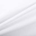 Teflonová látka na ubrusy TF-068 Bílá bez vzoru - šířka 160 cm - detail 1 - Biante.cz