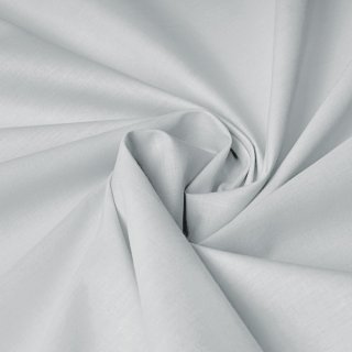 Bavlněná látka/plátno Moni MO-067 Holubí šeď - šířka 160 cm - Biante.cz