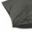 Sametový povlak na polštář Velvet Premium SVP-021 Tmavě šedozelený - detail 2 - Biante.cz