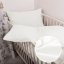 Dětské hřejivé povlečení Velvet Brick SVB-202 Smetanově bílé - Biante.cz