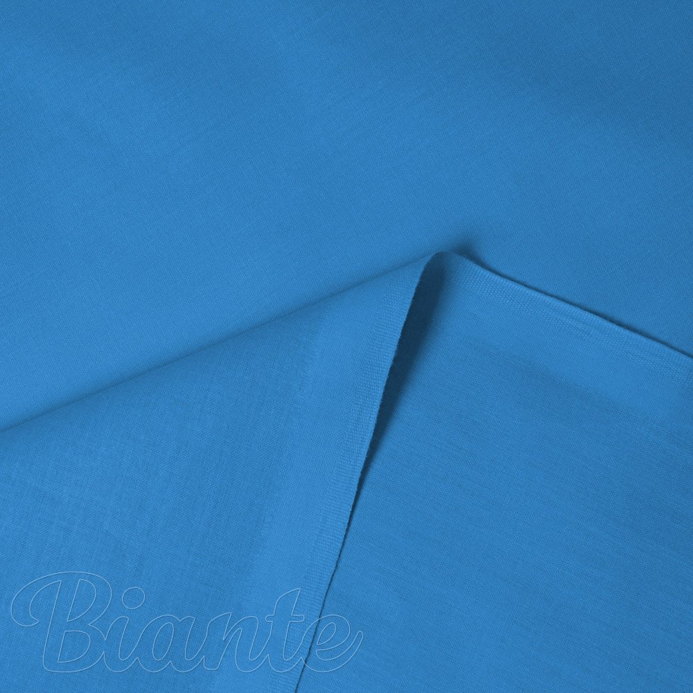Bavlněná látka/plátno Moni MO-075 Modrá - šířka 160 cm - detail 1 - Biante.cz