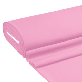 Dekoračná jednofarebná látka Rongo RG-094 Sýto ružová - šírka 150 cm - detail 1 - Biante.sk