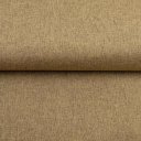 100% zatemňovacia látka Blackout BKW-254 Svetlo okrová žíhaná - šírka 280 cm - detail 4 - Biante.sk