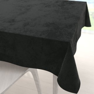 Velký sametový čtvercový ubrus Velvet Premium SVP-014 Černozelený - Biante.cz Velký sametový čtvercový ubrus Velvet Premium SVP-014 Černozelený - Biante.cz