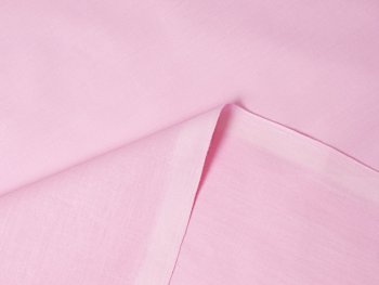 Bavlněná látka/plátno Moni MO-025 Světle růžová - šířka 150 cm - detail 1 - Biante.cz