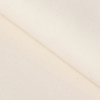 Bavlněná látka/plátno Moni MO-037  Světle režná - šířka 150 cm