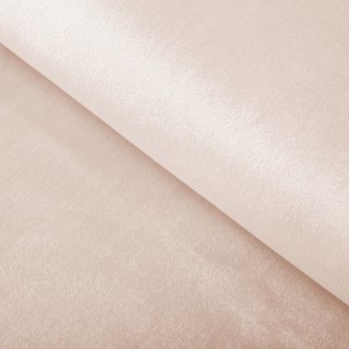 Sametová látka Velvet Premium SVP-020 Béžová - šířka 145 cm a 280 cm - Biante.cz