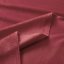 Zamatová látka Velvet Prémium SVP-050 Vínovo červená - šírka 280 cm - detail 5 - Biante.sk