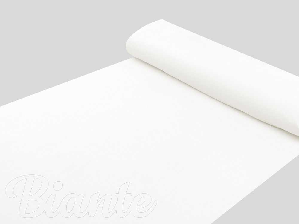Strukturovaný samet Velvet Brick SVB-202 Smetanově bílý - šířka 150 cm - detail 5 - Biante.cz Strukturovaný samet Velvet Brick SVB-202 Smetanově bílý - šířka 150 cm - detail 5 - Biante.cz