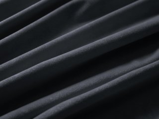 Sametová látka Velvet Premium SVP-004 Antracitově šedá - šířka 280 cm - detail 4 - Biante.cz Sametová látka Velvet Premium SVP-004 Antracitově šedá - šířka 280 cm - detail 4 - Biante.cz