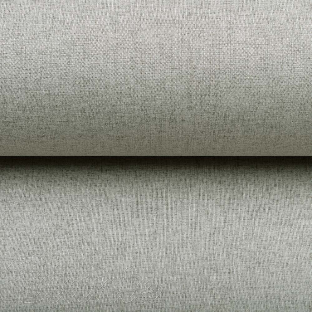 100% zatemňovací látka Blackout BKW-208 Šedé žíhaní - šířka 140 cm - detail 4 - Biante.cz