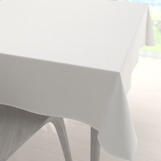 Dekorační čtvercový ubrus BKW-201 Slonová kost žíhaná - Biante.cz Dekorační čtvercový ubrus BKW-201 Slonová kost žíhaná - Biante.cz