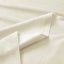 Sametová látka Velvet Premium SVP-003 Smetanová - šířka 280 cm - detail 5 - Biante.cz
