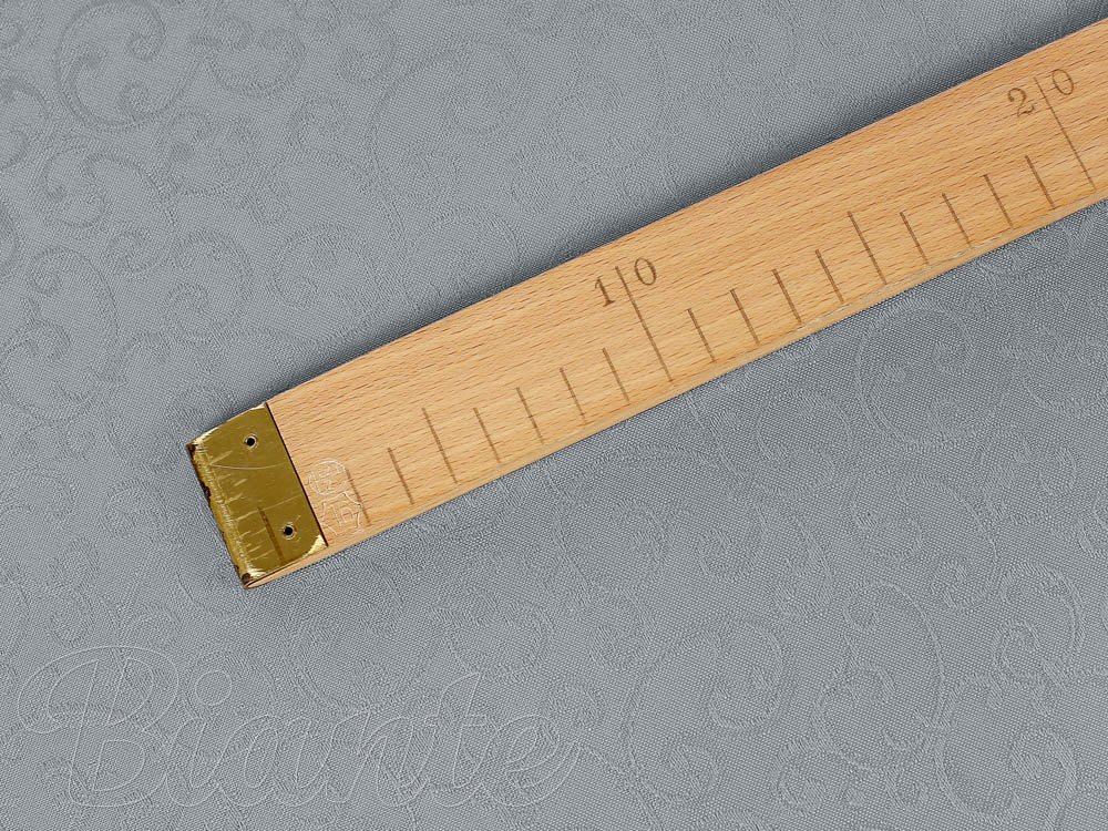 Teflonová látka na ubrusy TF-086 Ornamenty na šedém - šířka 160 cm - detail 5 - Biante.cz Teflonová látka na ubrusy TF-086 Ornamenty na šedém - šířka 160 cm - detail 5 - Biante.cz
