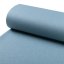 100% zatemňovací látka Blackout BKW-210 Světle modrá žíhaná - šířka 140 cm - detail 3 - Biante.cz