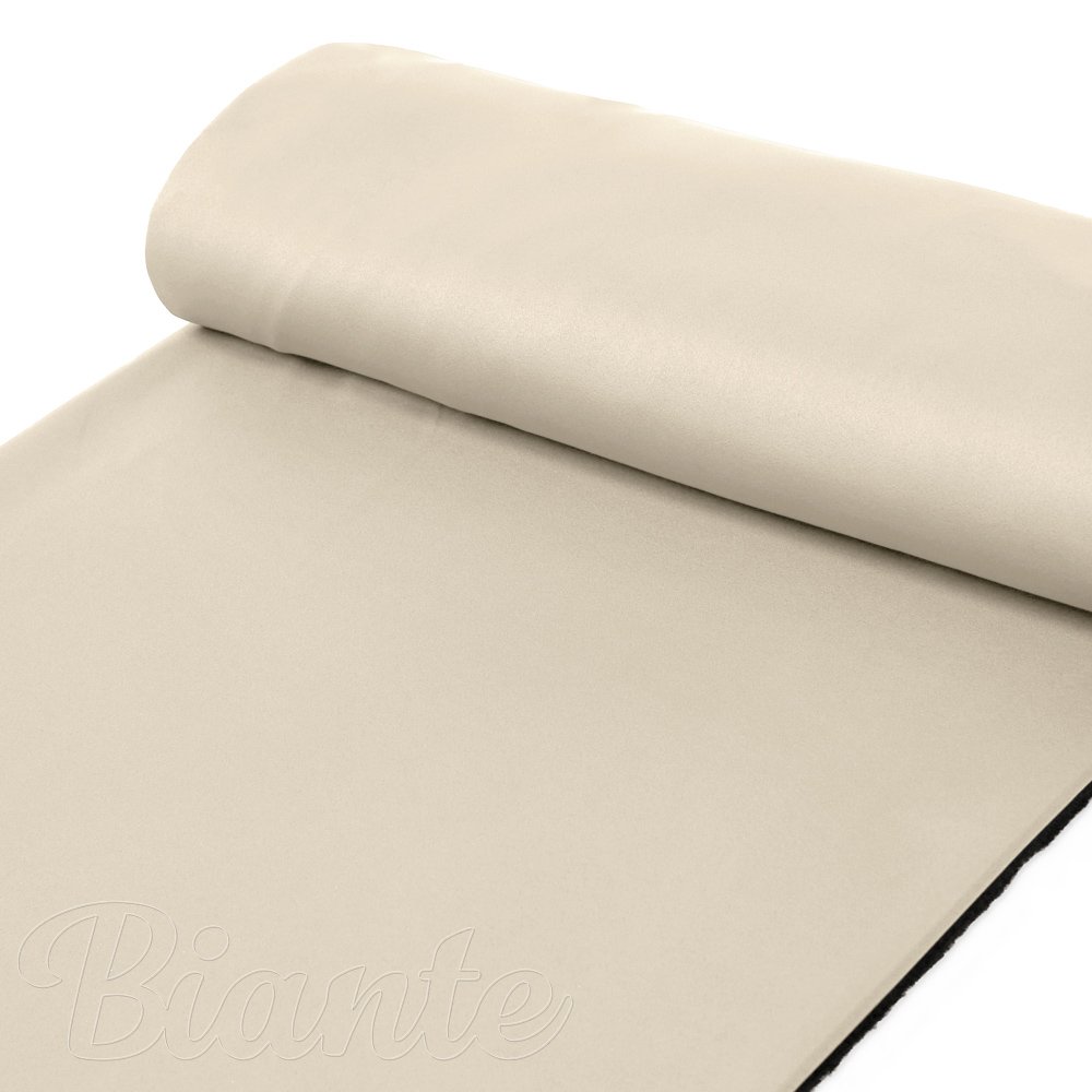 Zatemňovací látka Blackout BKU-121 Latte - šířka 280 cm - detail 2 - Biante.cz