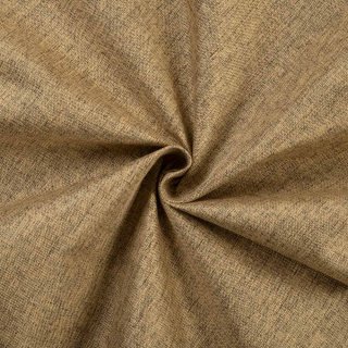 100% zatemňovacia látka Blackout BKW-254 Svetlo okrová žíhaná - šírka 280 cm - Biante.sk