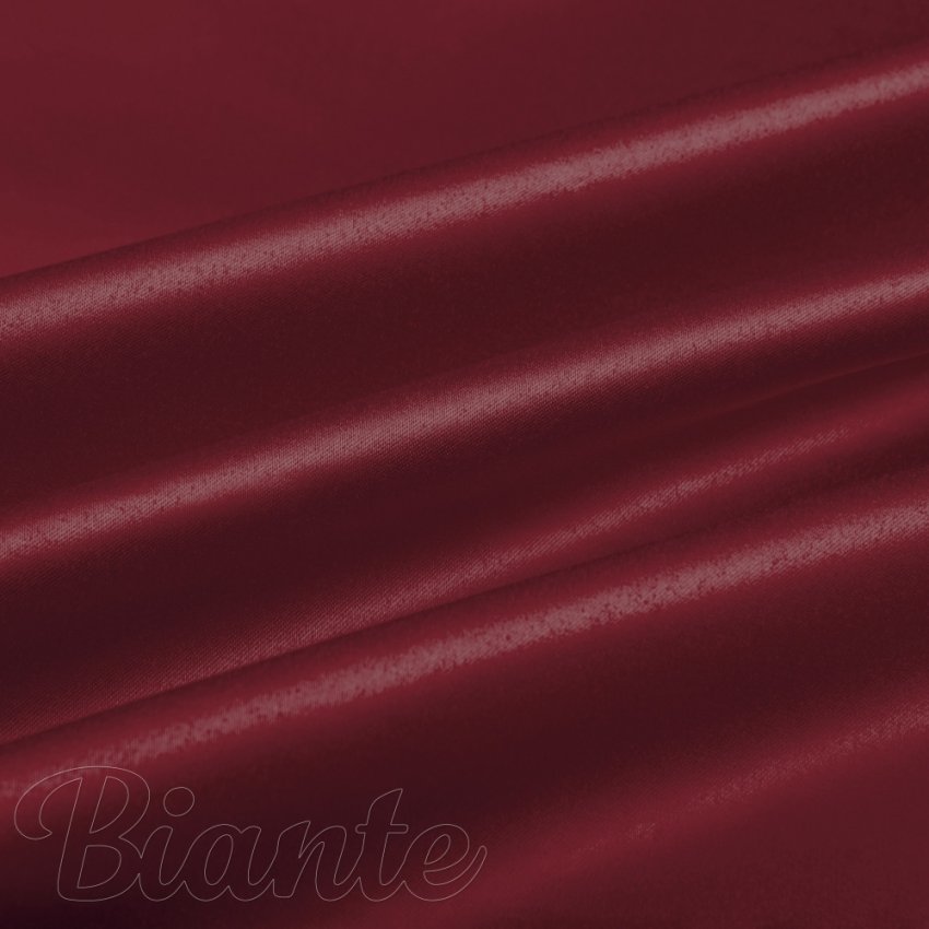 Teflonová látka na ubrusy TF-095 Vínově červená bez vzoru - šířka 320 cm - detail 2 - Biante.cz