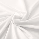 Zamatová látka Velvet Prémium SVP-024 Krémovo biela - šírka 300 cm - detail 1 - Biante.sk