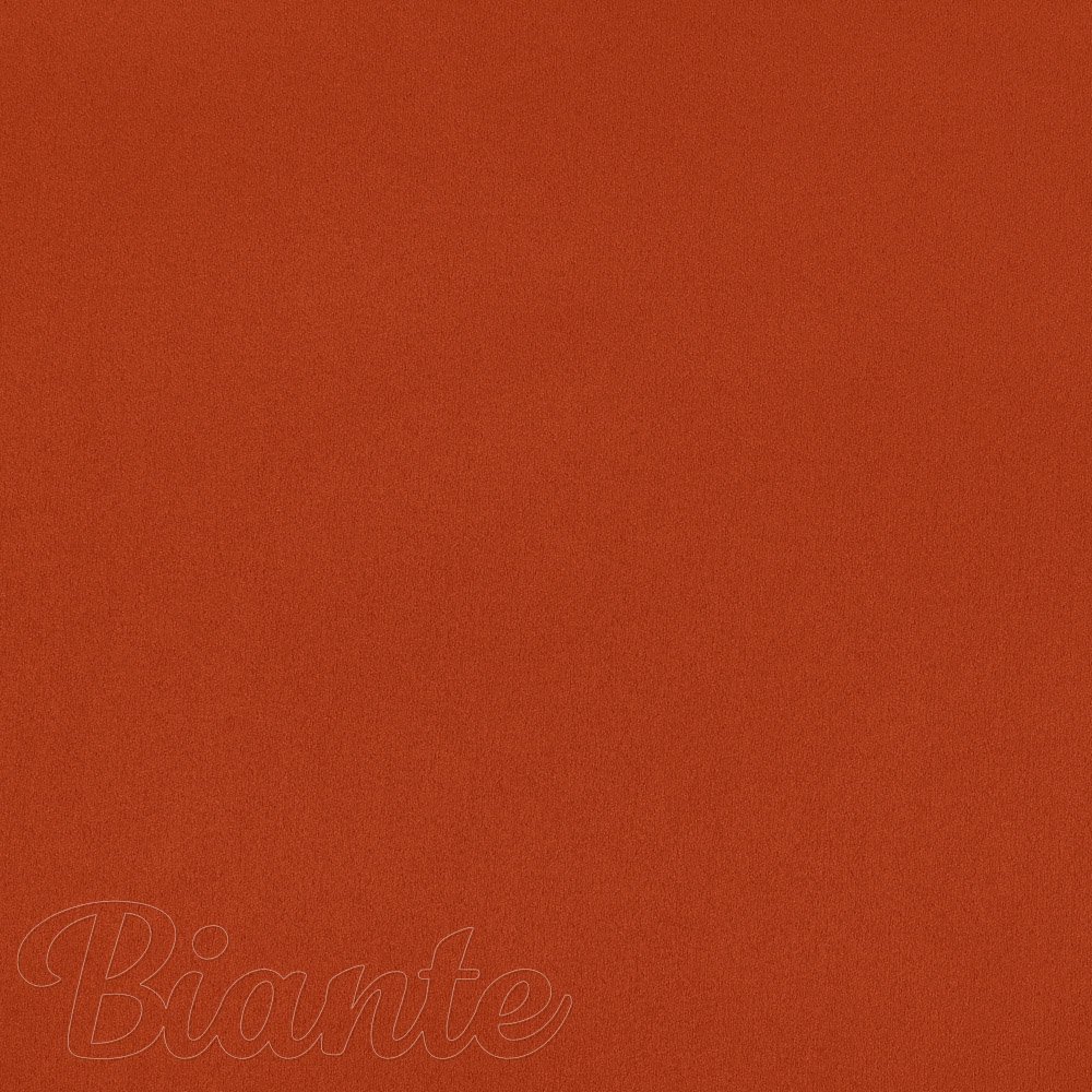 Zatemňovací látka Blackout BKU-105 Cihlově červená - šířka 150 cm a 280 cm - detail 3 - Biante.cz