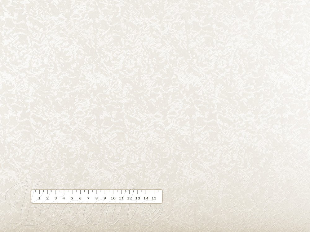 Teflonová látka na ubrusy TF-033 Venezia smetanová - šířka 320 cm - detail 4 - Biante.cz Teflonová látka na ubrusy TF-033 Venezia smetanová - šířka 320 cm - detail 4 - Biante.cz