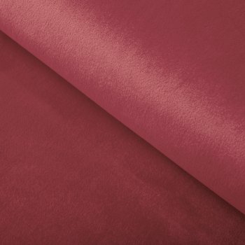 Sametová látka Velvet Premium SVP-050 Vínově červená - šířka 280 cm