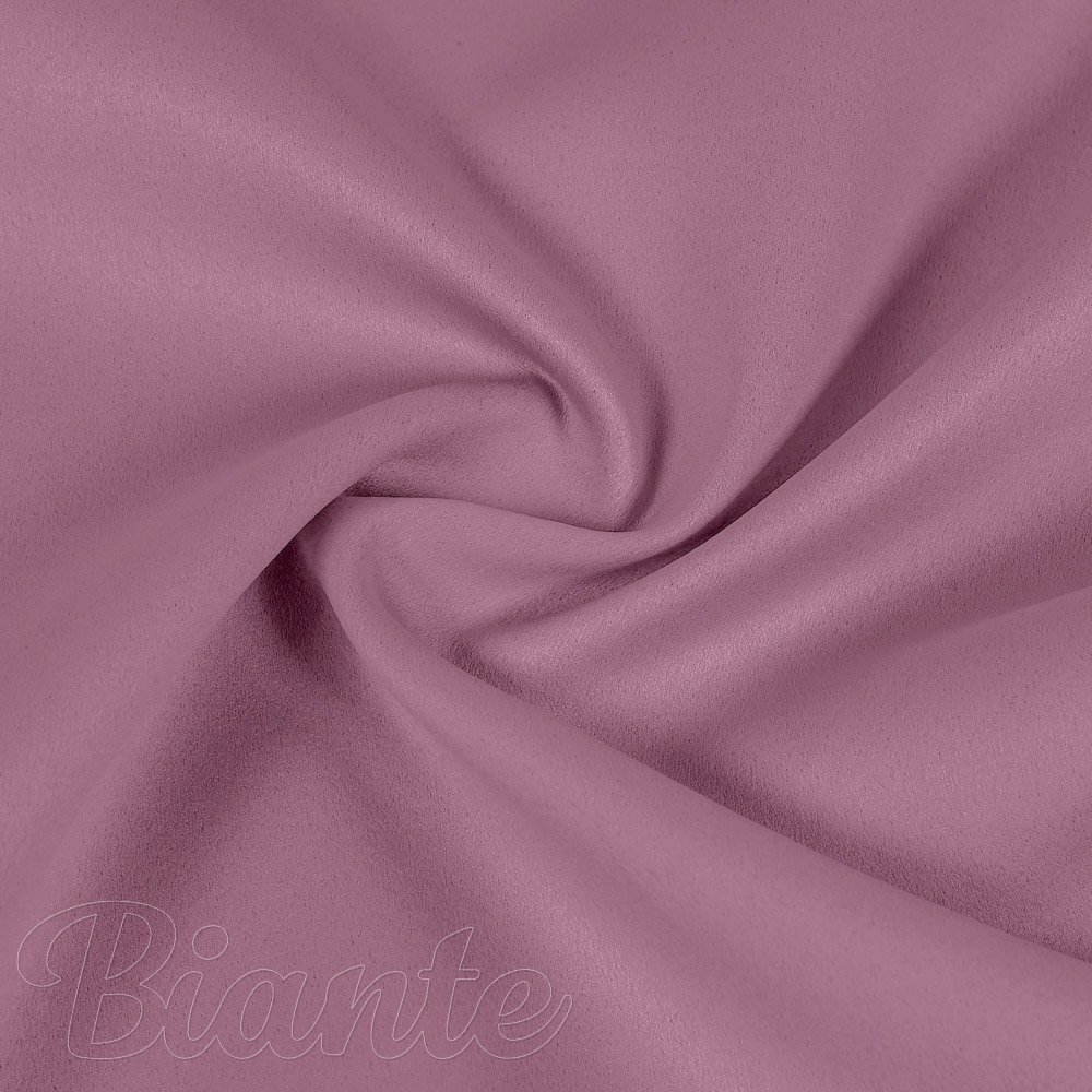 Zatemňovací látka Blackout BKU-103 Lila - šířka 150 cm a 280 cm - Biante.cz