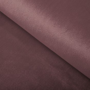 Sametová látka Velvet Premium SVP-019 Hnědofialová - šířka 280 cm - Biante.cz