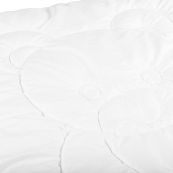Dětská letní přikrývka Míša do postýlky - 230 g - 90x140 cm - detail 1 - Biante.cz