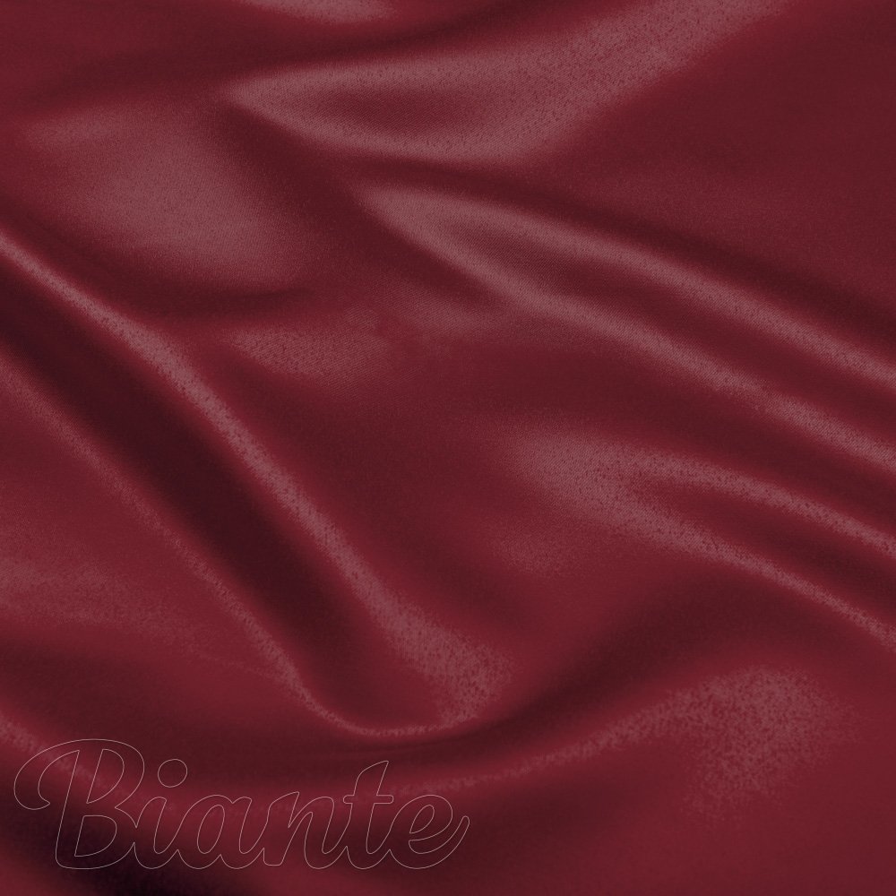 Teflonová látka na ubrusy TF-095 Vínově červená bez vzoru - šířka 320 cm - detail 4 - Biante.cz