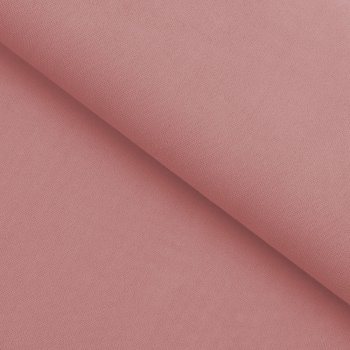 Potahová/dekorační látka Velur VLR-001 Starorůžová - šířka 145 cm - detail 2 - Biante.cz