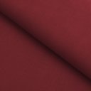 Potahová/dekorační látka Velur VLR-003 Vínově červená - šířka 145 cm - detail 2 - Biante.cz