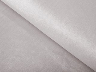 Dekorační látka Samet Velvet SV-011 Světle šedá - šířka 150 cm - Biante.cz Dekorační látka Samet Velvet SV-011 Světle šedá - šířka 150 cm - Biante.cz