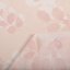 Bavlněná látka/plátno Sandra SA-682 Eukalyptové listy na pastelově růžovém - šířka 145 cm - detail 4 - Biante.cz