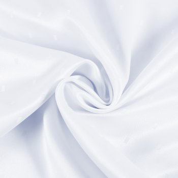 Teflonová látka na ubrusy TF-084 Obdélníčky na bílém - šířka 160 cm - detail 1 - Biante.cz