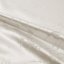 Dekorační látka Parma PM-116 Stříbrný mramor na krémovém - šířka 150 cm - detail 2 - Biante.cz