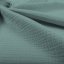 Mušelín dvojitá gázovina MSN-047 Pastelově modrozelená - metráž šířka 160 cm - detail 6 - Biante.cz