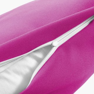 Dekoračná obliečka na vankúš Rongo RG-028 Purpurová - detail 1 - Biante.sk Dekoračná obliečka na vankúš Rongo RG-028 Purpurová - detail 1 - Biante.sk
