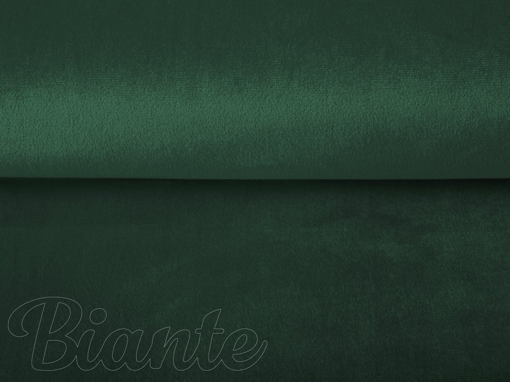 Sametová látka Velvet Premium SVP-012 Zelená - šířka 145 cm a 280 cm - detail 2 - Biante.cz Sametová látka Velvet Premium SVP-012 Zelená - šířka 145 cm a 280 cm - detail 2 - Biante.cz