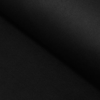 Zatemňovací látka Blackout BKU-116 Černá - šířka 280 cm