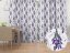Dekorační závěs PML-084 Lavender - Biante.cz