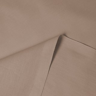 Bavlněná látka/plátno Moni MO-071 Šedohnědá - šířka 160 cm - detail 1 - Biante.cz