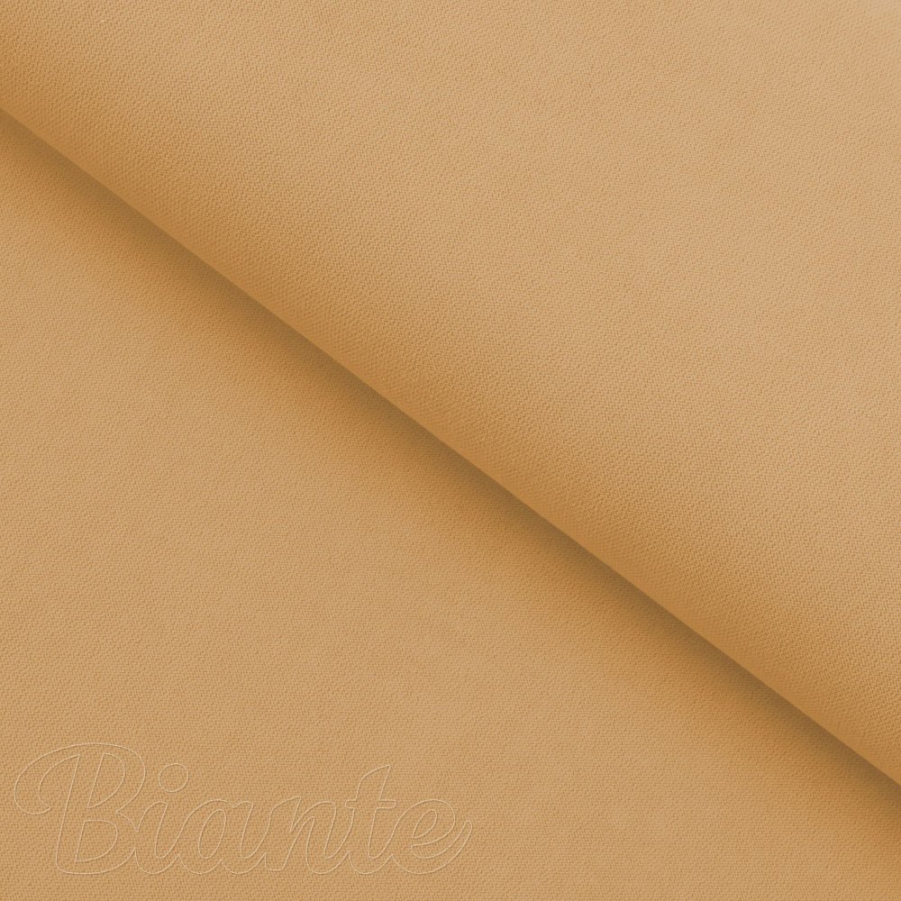 Potahová/dekorační látka Velur VLR-007 Hořčicově béžová - šířka 145 cm - detail 2 - Biante.cz Potahová/dekorační látka Velur VLR-007 Hořčicově béžová - šířka 145 cm - detail 2 - Biante.cz