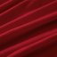 Sametová látka Velvet Premium SVP-038 Sytě červená - šířka 280 cm - detail 4 - Biante.cz